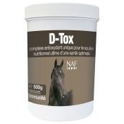 Suplement do detoksu dla koni NAF D-Tox