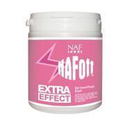 Żel przeciw owadom dla koni NAF Extra Effect