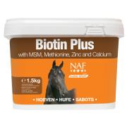Dodatek paszowy dla koni NAF Biotine Plus