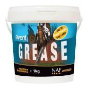 Smar do skóry konia NAF Event Grease