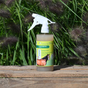 Spray przeciw insektom dla koni Natural Innov Natural'Fly