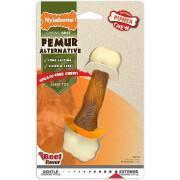 Zabawka dla psa Nylabone Extreme Chew - Femur Beef Flavour L