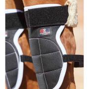 Magnetyczne ochraniacze kolan dla koni Premier Equine Magni-Teque