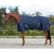 Outdoor horse blanket QHP Luxury 0g